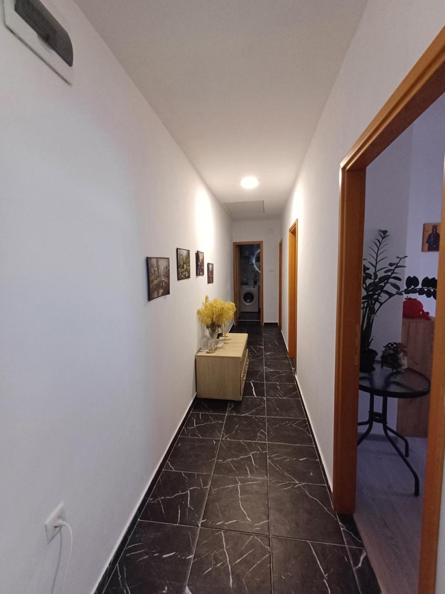 Peaceful Apartment Plužine Extérieur photo